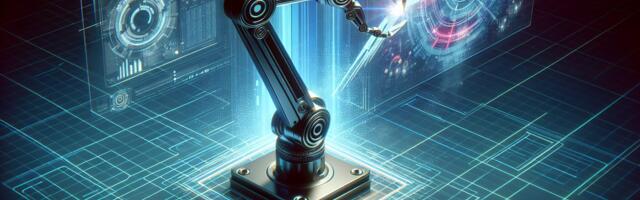 iRobot’s Colin Angle launches Familiar Machines