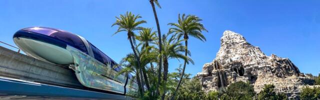 Disneyland Magic Key passes are going back on sale; how to get them