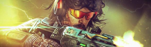 DrDisrespect studio Midnight Society announces closure four months after "significant" layoffs