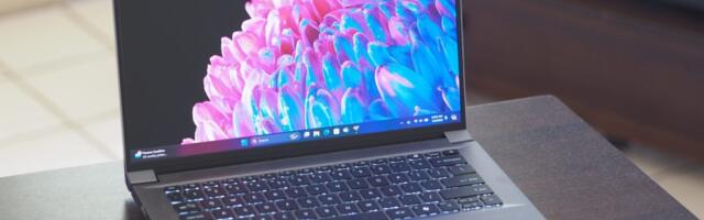 Acer to increase laptop prices as tariffs hit U.S. market