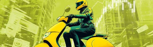 EV Two-Wheeler Registrations Slip 27% MoM In February, Bajaj Takes Top Spot