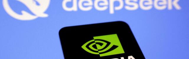 Singapore minister says servers used in DeepSeek-linked fraud case may contain Nvidia chips