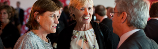 Fintech’s top angel investors