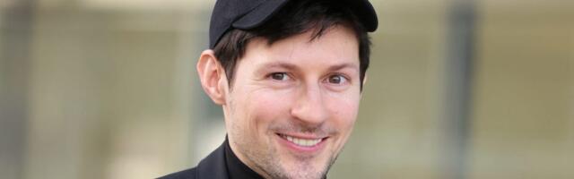 Telegram boss Pavel Durov says all his 100-plus kids will get a slice of his $13.9 billion fortune — eventually