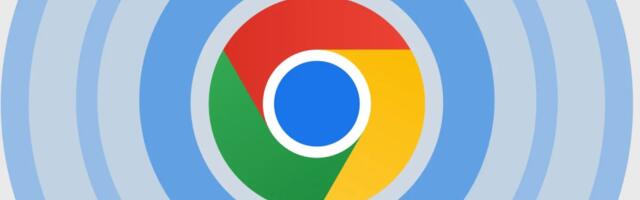 Microsoft is blocking Google Chrome through its family safety feature
