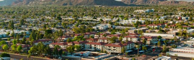 Best Internet Providers in Scottsdale, Arizona