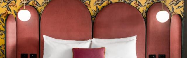 Wyndham Expands Asia Pacific Footprint with Ovolo Hotel Partnership