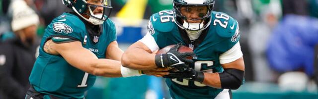 How to Watch NFL Games Without Cable in 2025