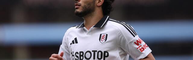Premier League Soccer: Stream Chelsea vs. Fulham, Live From Anywhere