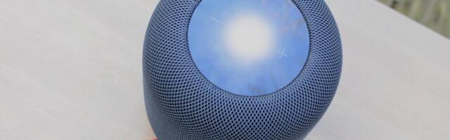 As Apple pursues AI, spare a thought for the poor HomePod