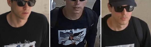 Internet detectives are misusing AI to find Charlie Kirk’s alleged shooter