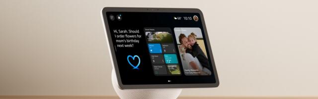 Amazon finally did the damn hardware right