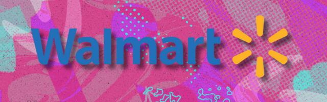 Walmart is kicking off deals up to 50% off Oct. 7 — yes, the same time as Prime Day