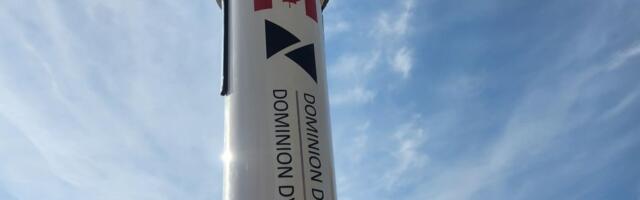 Dominion Dynamics secures $4 million to modernize Arctic surveillance