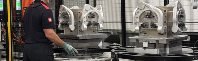 Who Makes TRD Parts For Toyota? A Look Inside The High-Tech California Facility