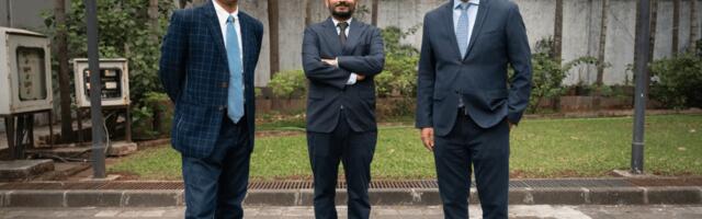 Blume Ventures Marks First Close Of Fund V At $175 Mn Blume Ventures Marks First Close Of Fund V At $175 Mn