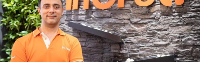 InCred Holdings Files Confidential IPO Papers With SEBI