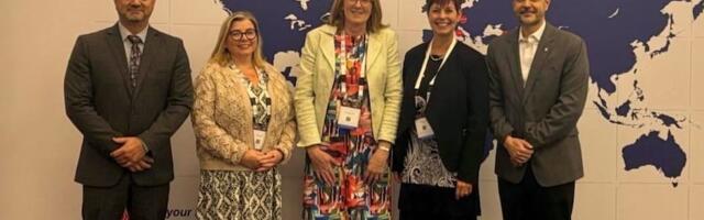 Canada and Ireland launch cooperation on standards to strengthen innovation and trade