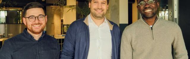 PolyModels Hub raises £7m a year after seed round