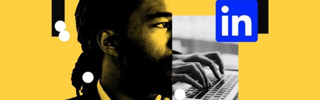 An AI startup's viral LinkedIn story and the 'fake it till you make it' approach