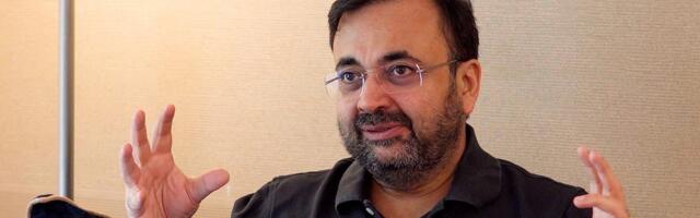 AdvantEdge’s Maiden Fund Reaps 11X Returns, Buoyed By Rapido Partial Exit