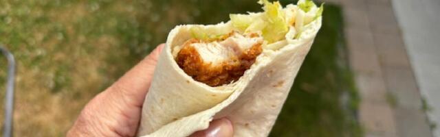 McDonald's Snack Wraps Are Back but Was It Worth the Wait?