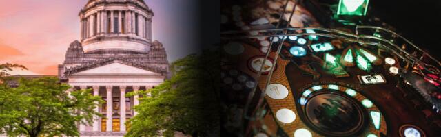 Indian Tribes reach tentative agreement with Washington Gambling Commission on new electronic gaming proposals