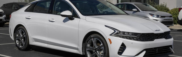 Local News Pressures Kia Into Buying Back Dangerous Recalled Car