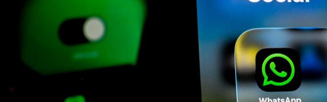 WhatsApp is now fully blocked in Russia