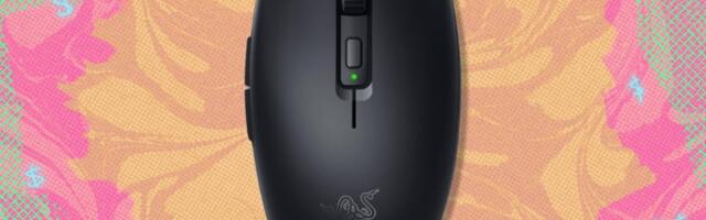 Get the Razer Orochi V2 wireless gaming mouse for its lowest-ever price at Amazon — save $40