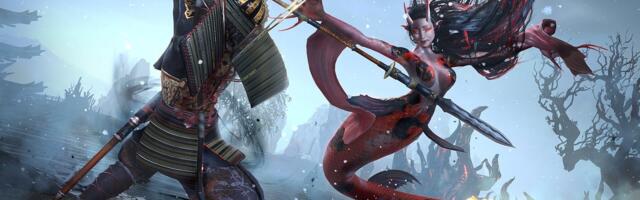 Koei Tecmo's rock hard samurai action game, Nioh 3, has set a new series record as it passes impressive sales milestone