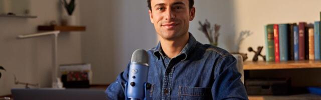 An ex-consultant quit his 6-figure job after reading 'Dare to Lead.' Here are the 4 lessons from the book that motivated him.