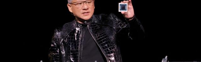 5 biggest takeaways from Nvidia's Q4 earnings — from the new Vera Rubin chips to addressing an emerging risk