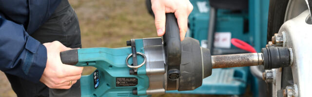 13 Niche Makita Tools (And What They're Used For)