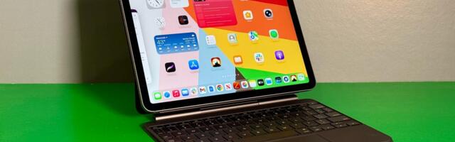 iPad Air M4 Review: The Best Option for the Moment