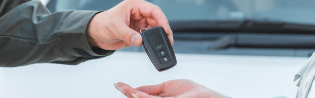 If A Mechanic Refuses To Release Your Car, Here's What You'll Have To Do