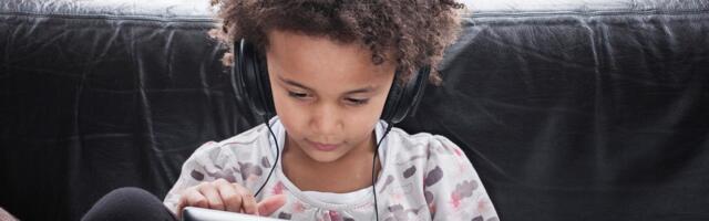 Research says Barbie dolls beat tablets for your child’s development