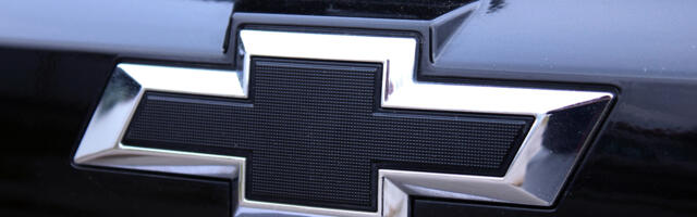 This Chevy's Resell Value Is Holding Up Much Better Than Other Cars