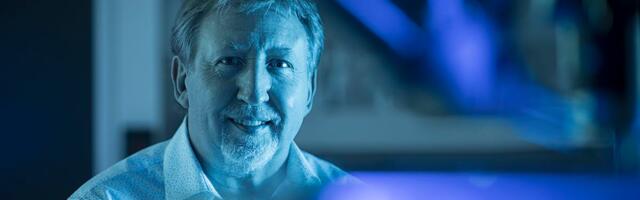 'Silicon photonics is central to next-generation AI infrastructure': How light-based chips could solve AI’s growing bottlenecks