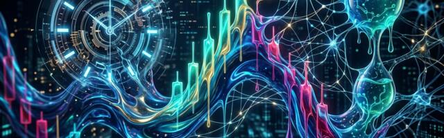 Укрощаем рыночный хаос: Пишем Liquid Neural Network (LNN) на PyTorch для алготрейдинга