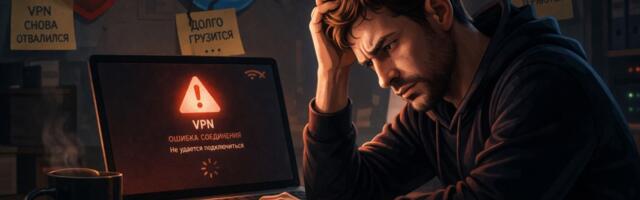 Telegram умер. Мы нашли, чем его заменить