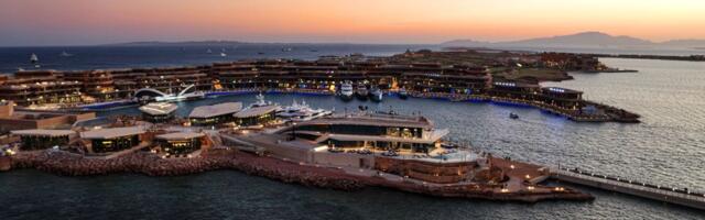 Saudi Arabia’s Hotel Boom Has a Catch: Rates Are Falling Fast