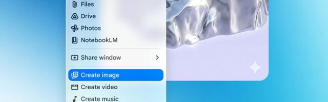 Google’s Gemini just gatecrashed Apple’s Mac party, and it beat Siri to the door