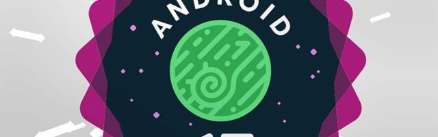 Here’s the Android 17 Easter Egg