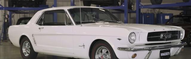 Old Cars With High Resale Value You Might Have Sitting In Your Garage