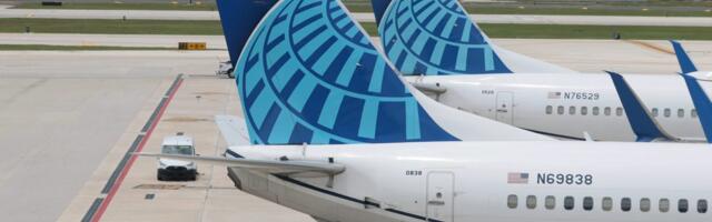 United confirms 'Eurobusiness' economy layout on its new Airbus A321XLRs
