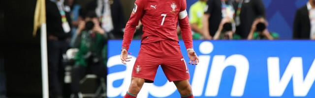 Colombia vs. Portugal: Stream FIFA World Cup 2026 Group K Match Live for Free