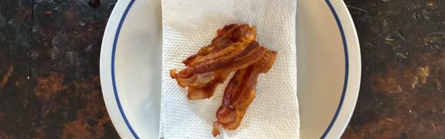 Forget the Stovetop: The Air Fryer Is the Best Way to Cook Bacon