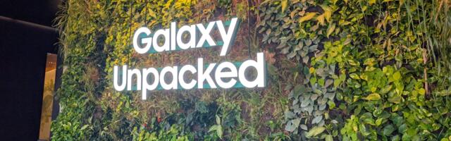 Samsung may have accidentally confirmed the date for the next Galaxy Unpacked event