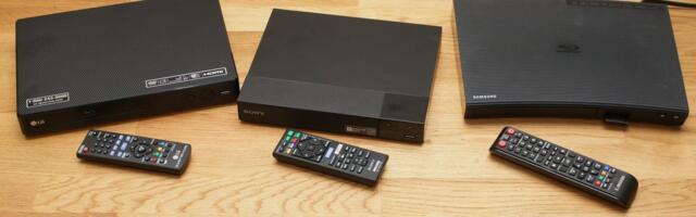 Still Need a Blu-Ray Player in 2026? Here's the One I Heartily Recommend